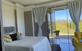 Flat Da Restinga