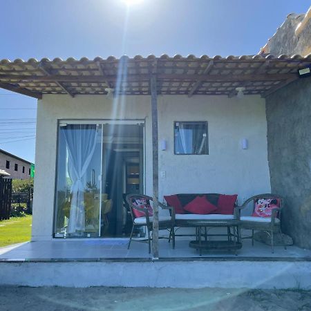 Flat Da Restinga Arraial do Cabo Exterior foto