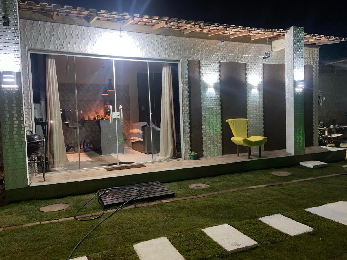 Flat Da Restinga Arraial do Cabo Exterior foto