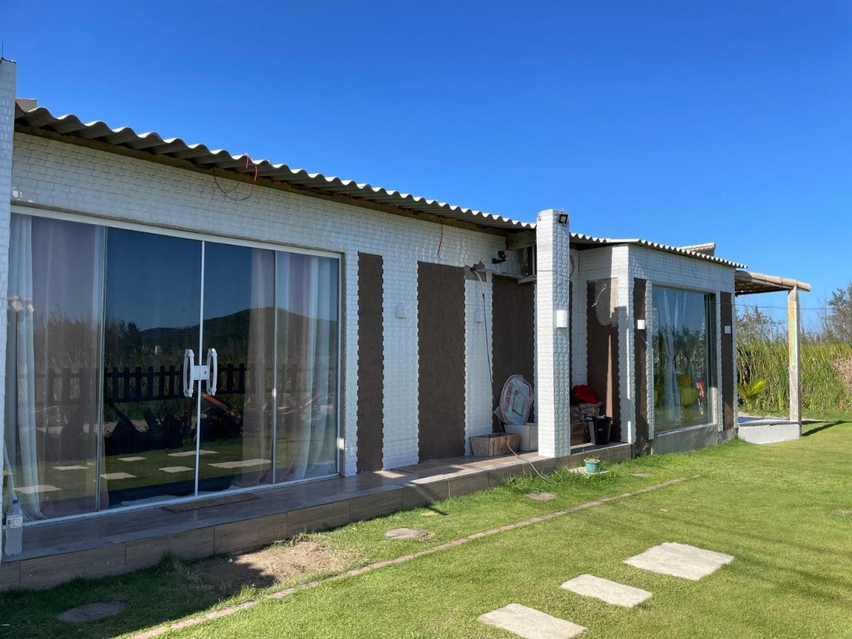 Flat Da Restinga Arraial do Cabo Exterior foto