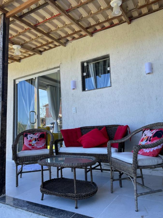 Flat Da Restinga Arraial do Cabo Exterior foto