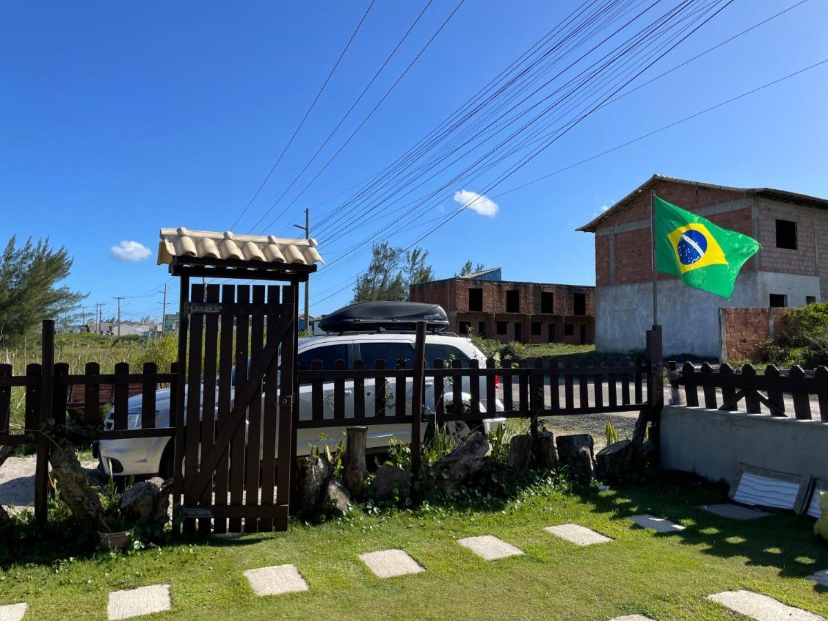 Flat Da Restinga Arraial do Cabo Exterior foto
