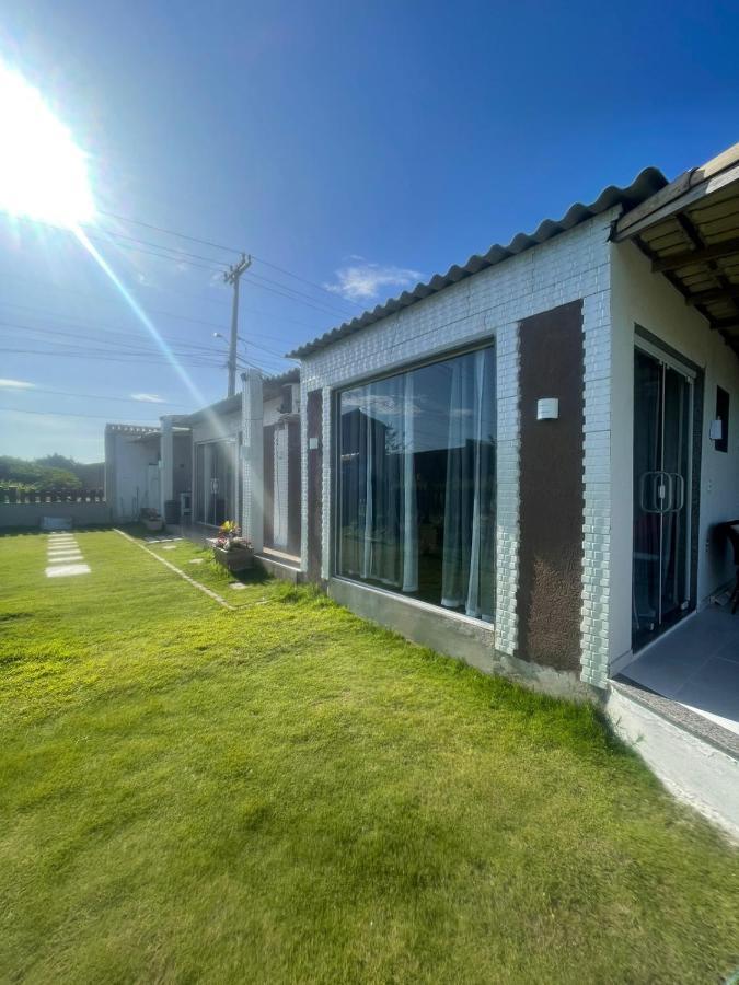 Flat Da Restinga Arraial do Cabo Exterior foto