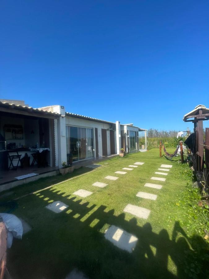 Flat Da Restinga Arraial do Cabo Exterior foto