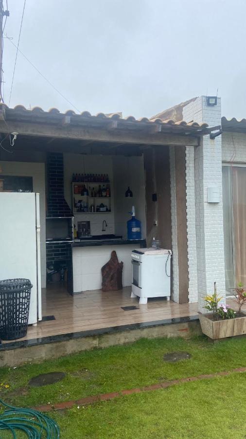 Flat Da Restinga Arraial do Cabo Exterior foto
