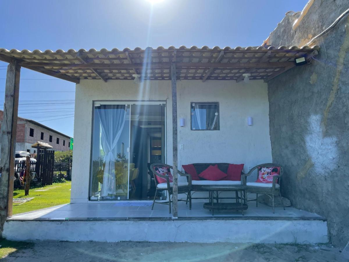 Flat Da Restinga Arraial do Cabo Exterior foto